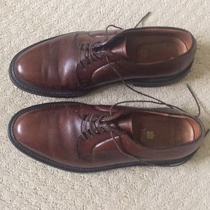 Alden - Plain Toe Oxford (All-Weather)
